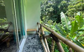 Salvaje Rooms&Restaurant